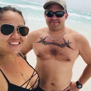 Meet your Posher, Jamie